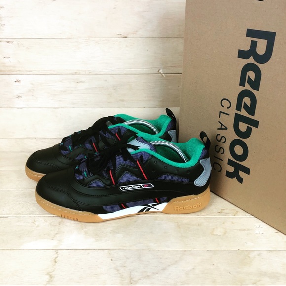 Reebok Shoes New Workout Plus Rc 10 Unisex Shoe Mens Poshmark